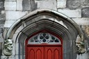 Dublin Castle