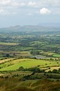 View from Carrowkeel