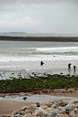 Surfers
