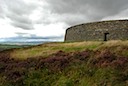 Grianan of Aileach Ring Fort
