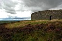 Grianan of Aileach Ring Fort
