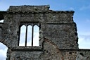Bective Abbey