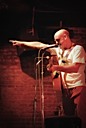 Blind Willie's