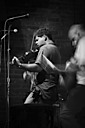 Blind Willie's
