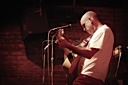 Blind Willie's