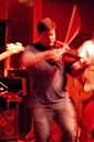 Blind Willie's