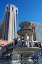 Venetian Fountain