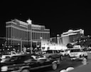 Vegas Streets