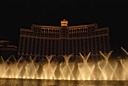 Bellagio Fountains