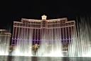 Bellagio Fountains
