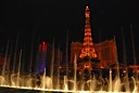 Bellagio Fountains