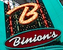 Binion's