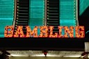 Gambling at Binion's