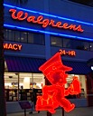 Walgreens' Milk Man