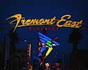 Fremont East District