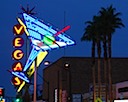 Downtown Vegas Martini